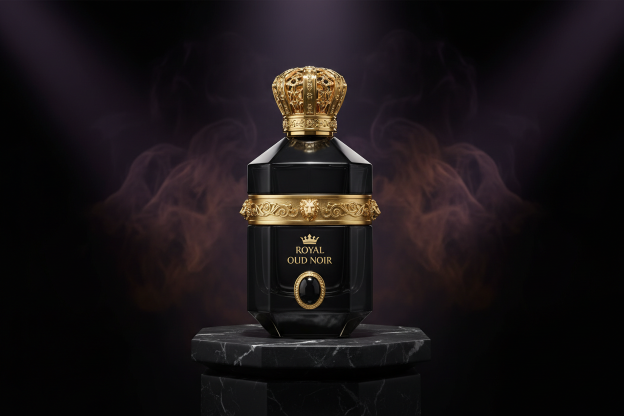 ROYAL OUD NOIR
